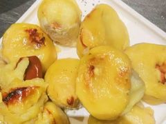 -牛YO寿喜烧·铁板烧和牛火锅自助(市府恒隆店)