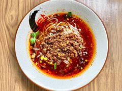 -老地方猫儿面(磁器口店)