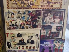 -玉桥餐厅(天坛店)