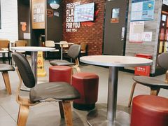 -汉堡王(歌斐中心店)