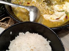 -好人民间小吃(镇江八佰伴店)