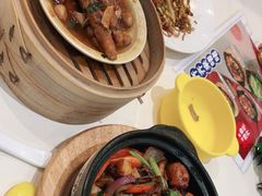 -蔡澜点心·粤菜(月星环球港店)