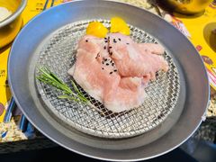 -安又胖韩国烤肉(美罗城店)