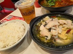 -永和大王(龙德广场店)