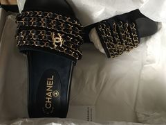 -Chanel(德基广场店)
