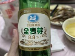 -翠茗农庄土菜馆(天目湖店)