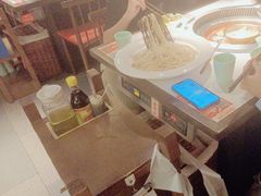 -晓宇重庆火锅(赛格国际购物中心店)