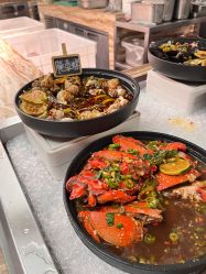 -金茂深圳JW万豪酒店·宴会厅