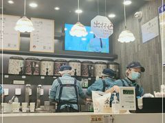 -茶颜悦色(花园道店)