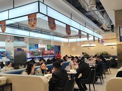 -兰湘子·湘菜小炒(盛龙广场店)