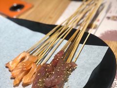 -壹酒贰肉1926·深夜食堂(九纬路店)
