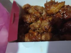 -酷公社·榴莲披萨(太原街店)