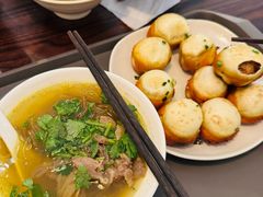 -哑巴生煎(临顿路店)