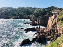 -枸杞岛