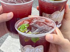 -炖物24章·顺时轻养茶(杭州大厦店)