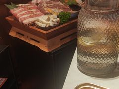 -轻烧烤肉(光谷步行街店)