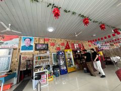 -何适山庄 ·可团建(水长城P2停车场店)