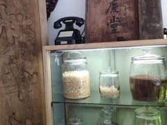 -甜心闲生传统手工冰粉(奎星楼店)