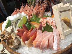 -花潮料理艺食馆(SM新生活广场店)