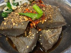 -88号小吃店·经典云南菜·地道纳西美食