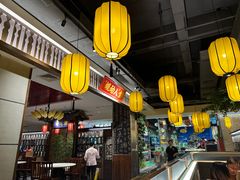-蚬皇•陈味莞(西平景湖店)