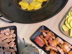 -贵州豆腐王(上合店)