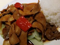 -龙记烧腊茶餐厅(常德路店)
