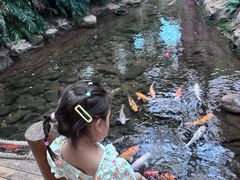 -世外桃源农庄·德清土菜(兴康南路店)