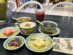 -宫事颐庭·老佛爷贵寿下午茶(颐和园店)