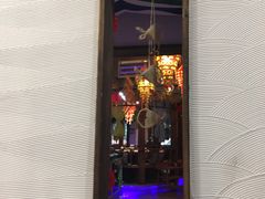 -东巴人鱼豆花火锅(幸福街店)