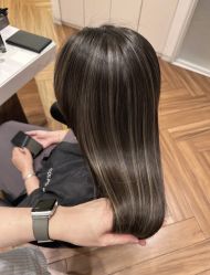 -奈川烫染Salon