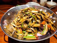 -明丰小渔馆(明月路店)