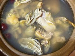 -玄武打边炉(九亭店)