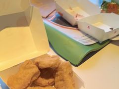 -麦当劳(垡头西路店)
