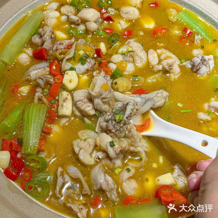 在武汉！沉浸式吃秋天的第一只烤全羊！