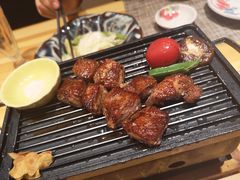 -大岛日本料理铁板烧(南通大饭店)