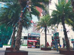 -深圳龙华星河COCO City(民治店)