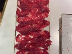 -牛人日志·鲜牛肉骨汤火锅(万科里瑧店)