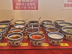 -虾大侠·盱眙龙虾老北京铜锅涮羊肉(金楠天街店)