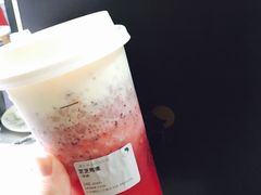 -喜茶(北京三里屯太古里店)
