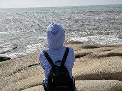 -老虎石海上公园