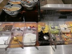 -杭州开元名都大酒店·地中海自助餐厅