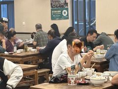 -老刘家永盛斋·传统泡馍(东关南街店)