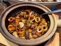 -高佳庄·舟山海鲜(海景旗舰店)