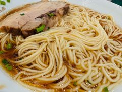 -松鹤楼·苏式汤面(虹桥天地店)