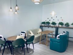 -POLAR CAFE(兴正元广场店)