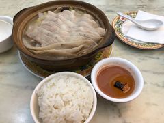 -砂锅居(西四店)