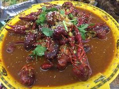 -刘一龙虾(数码路店)