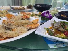 -景好海鲜餐厅(大鹏必选旅游店)