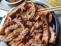 -夏大妈烧烤